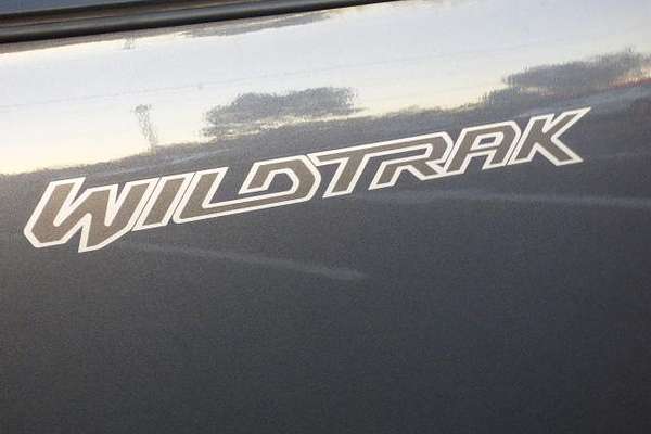 2021 Ford Ranger Wildtrak PX MkIII 4X4 2.0L