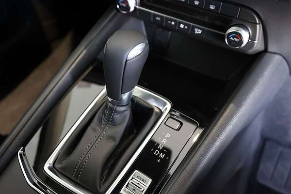 2025 Mazda CX-5 G25 Maxx Sport KF Series