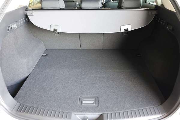 2025 Mazda CX-5 G25 Maxx Sport KF Series