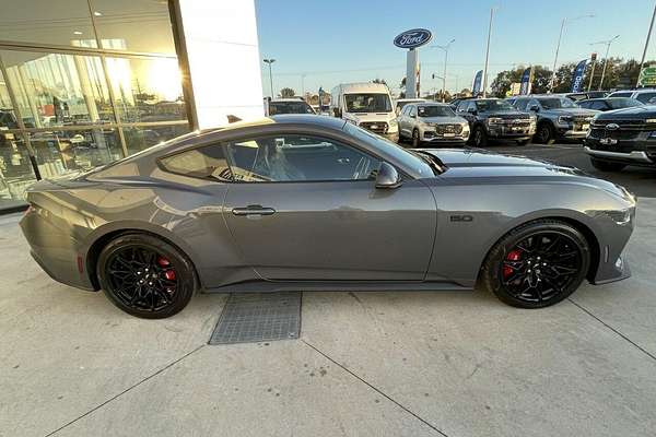 2024 Ford Mustang GT FO