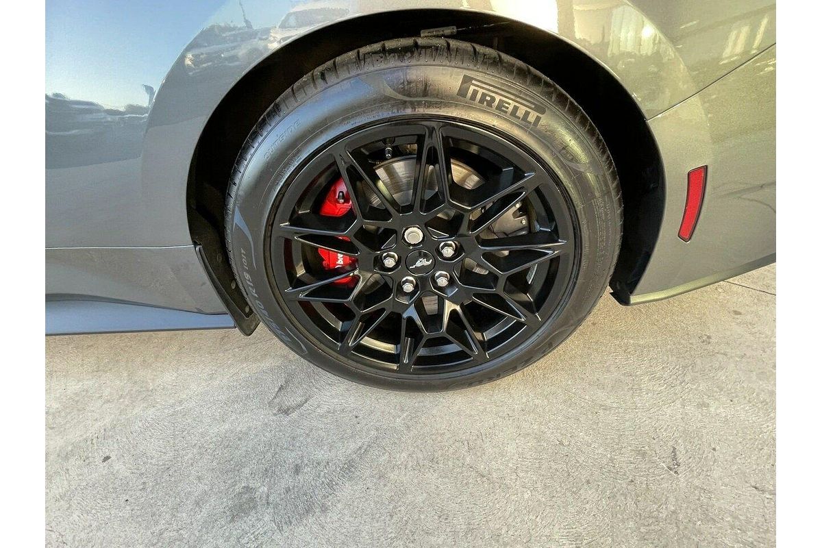 2024 Ford Mustang GT FO
