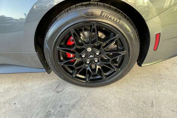 2024 Ford Mustang GT FO