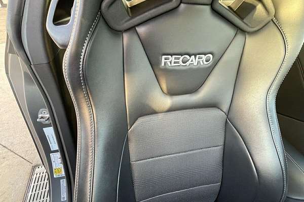 2024 Ford Mustang GT FO