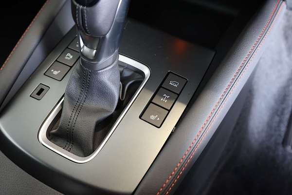 2025 Mazda BT-50 SP TF 4X4