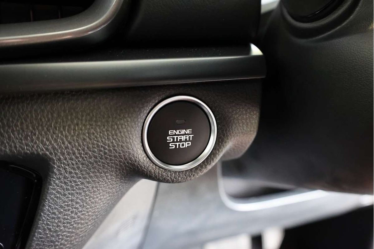 2025 Mazda BT-50 SP TF 4X4