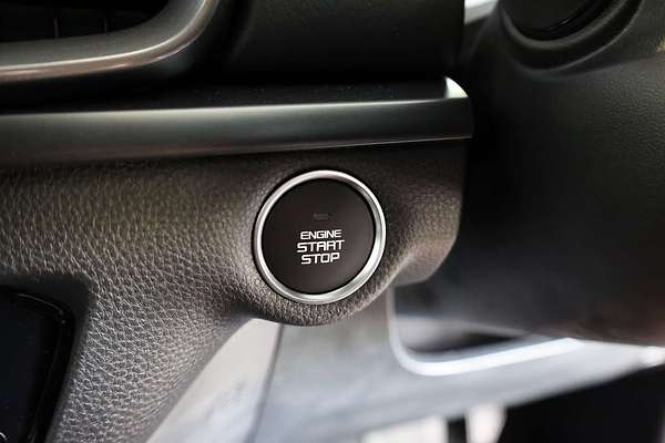 2025 Mazda BT-50 SP TF 4X4