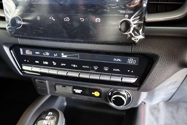 2025 Mazda BT-50 SP TF 4X4