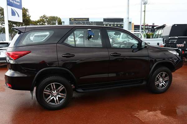 2020 Toyota Fortuner GX GUN156R