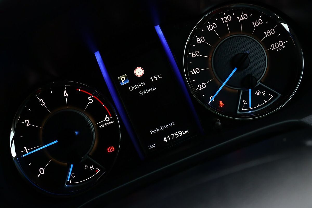 2020 Toyota Fortuner GX GUN156R