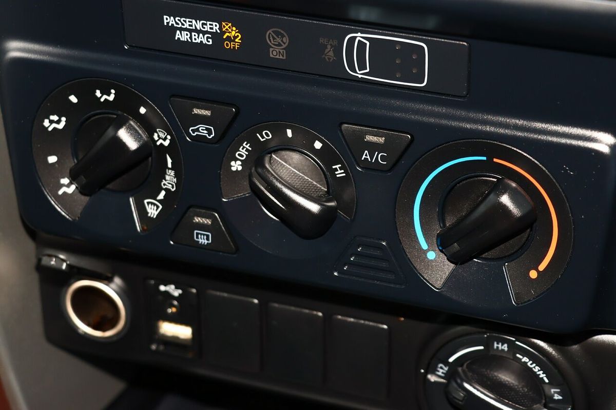 2020 Toyota Fortuner GX GUN156R