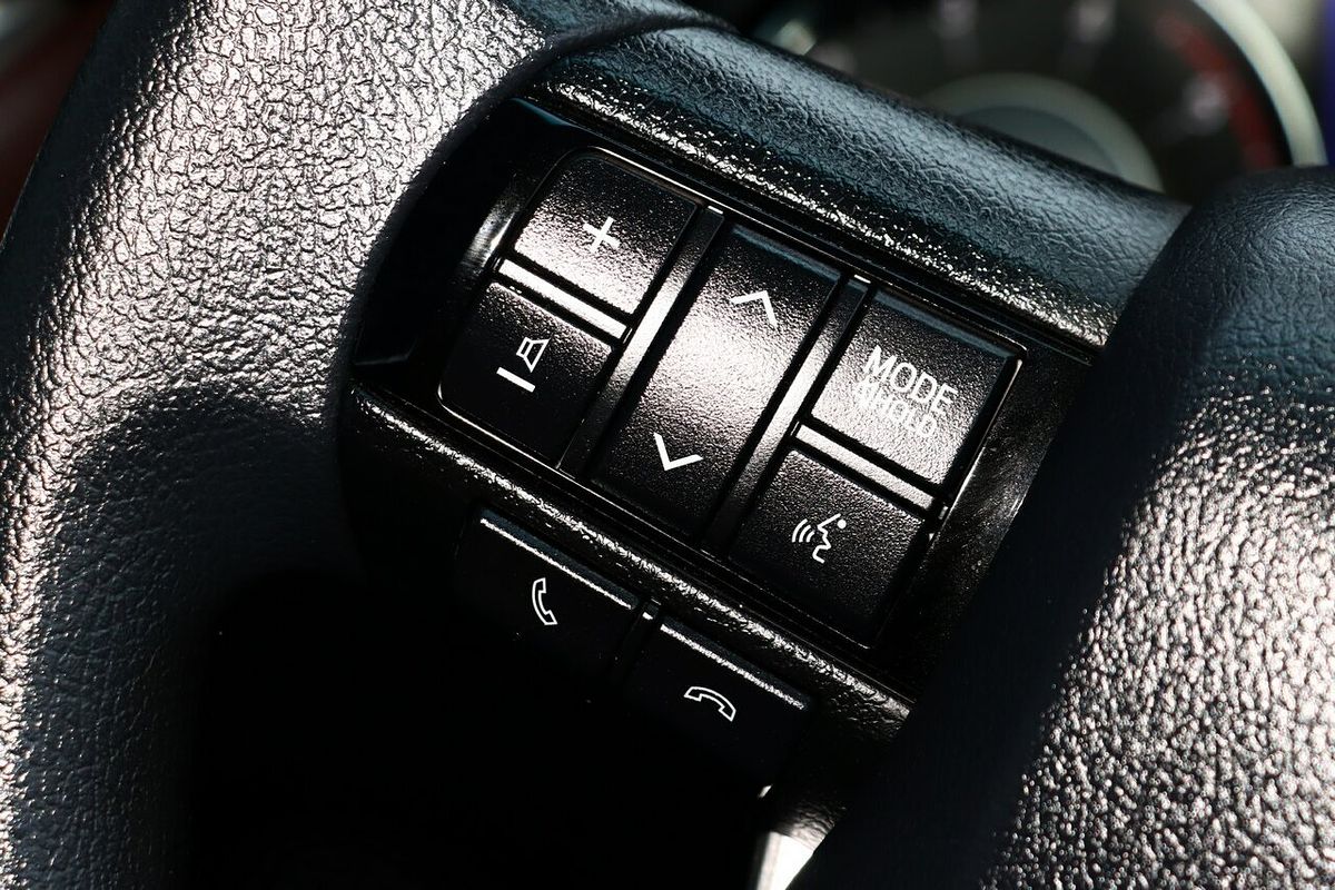 2020 Toyota Fortuner GX GUN156R