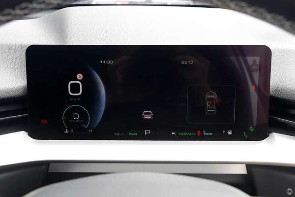 2025 GWM Haval H6 Ultra Hybrid B01
