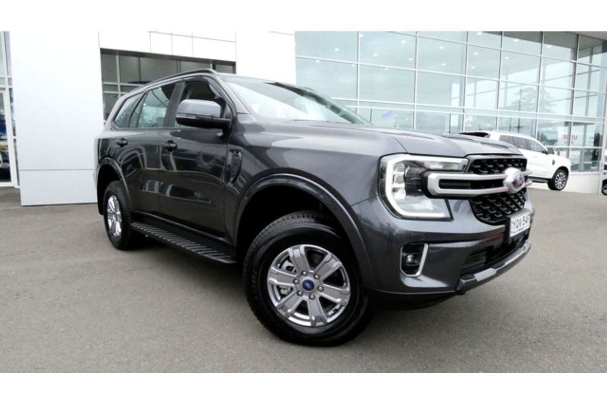 2024 Ford Everest Ambiente 2.0L