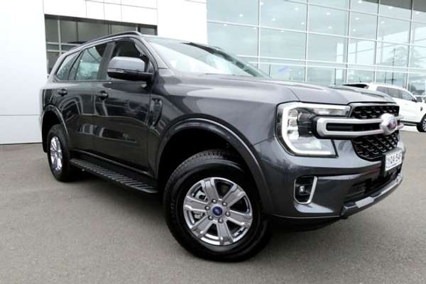 2024 Ford Everest Ambiente 2.0L