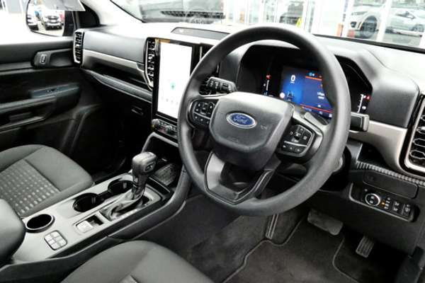 2024 Ford Everest Ambiente 2.0L