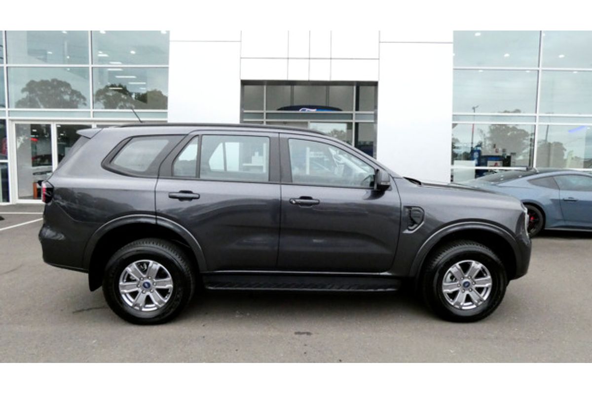 2024 Ford Everest Ambiente 2.0L