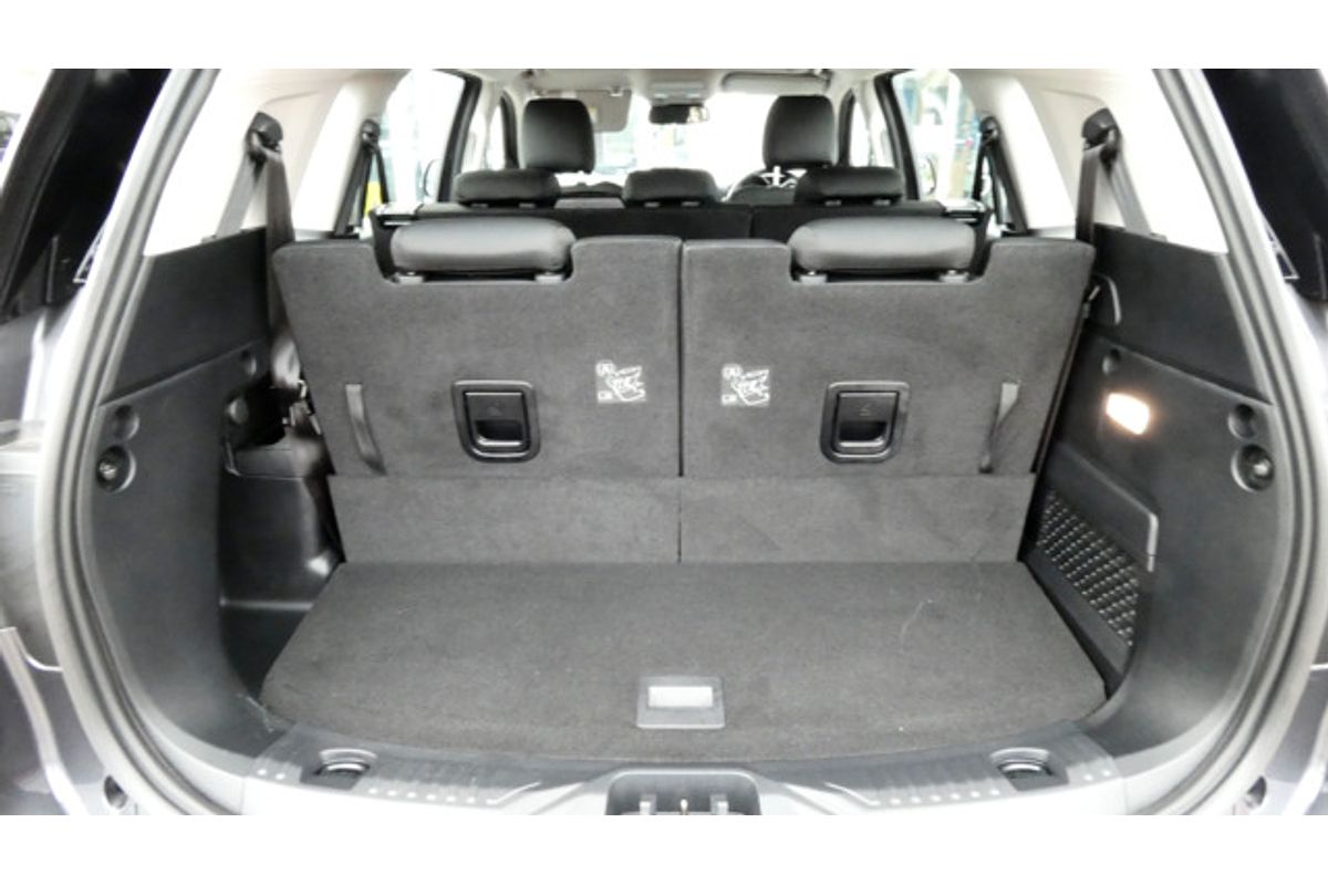 2024 Ford Everest Ambiente 2.0L