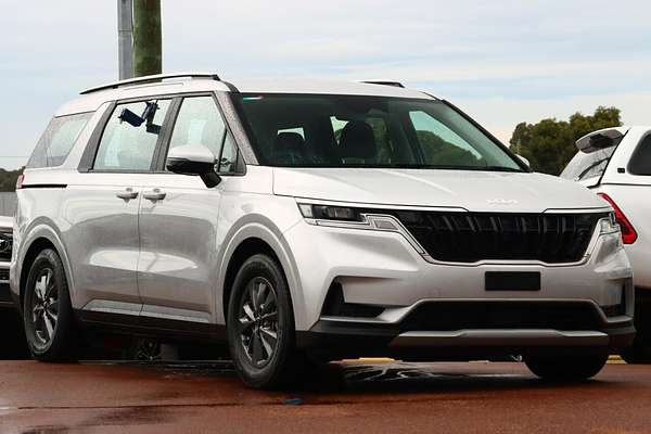 2023 Kia Carnival S KA4