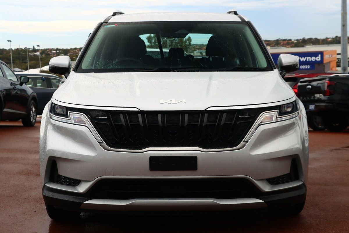 2023 Kia Carnival S KA4