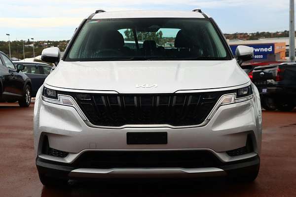 2023 Kia Carnival S KA4