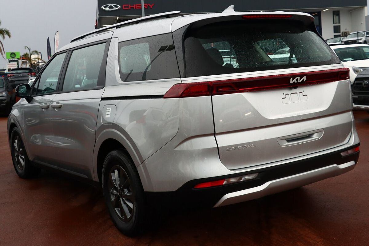 2023 Kia Carnival S KA4
