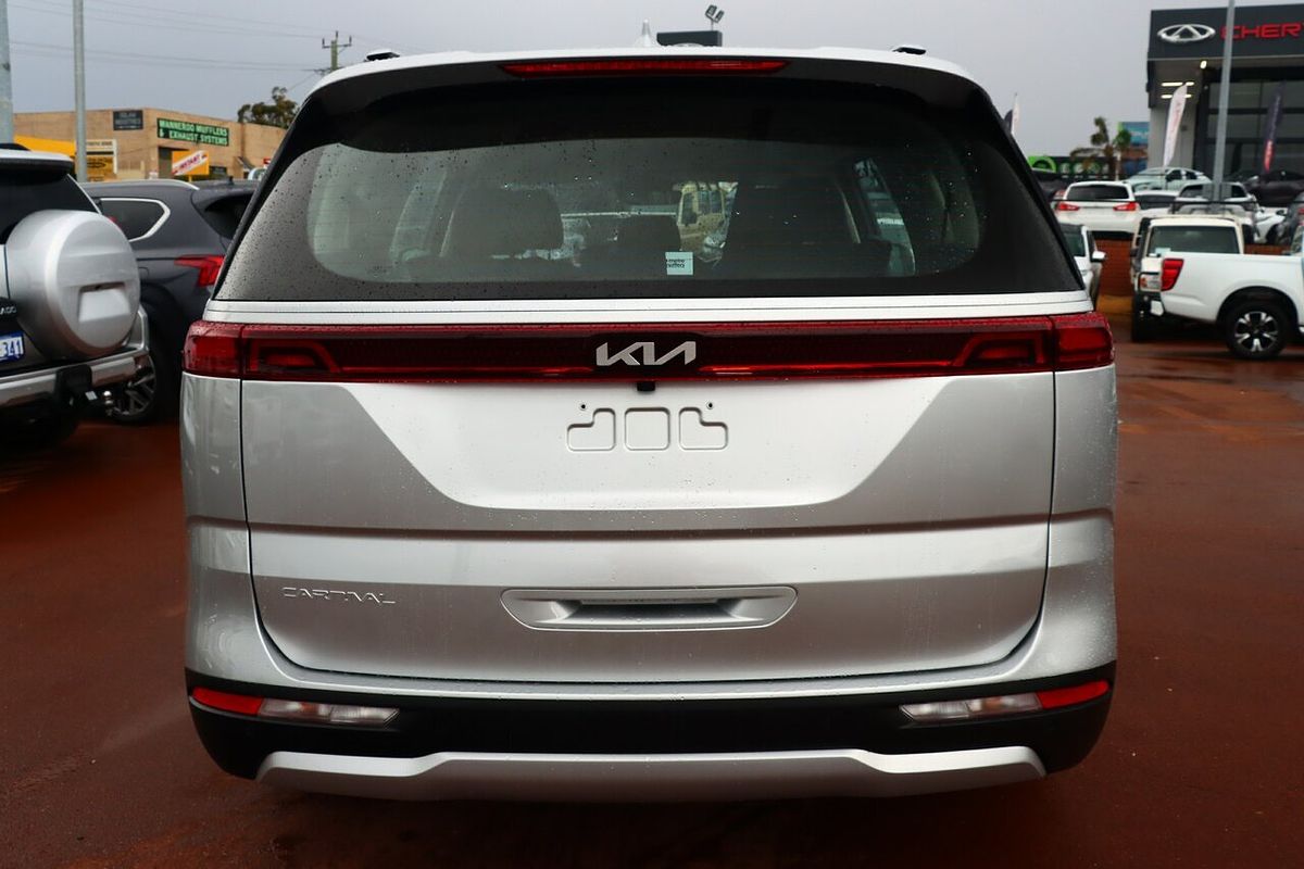 2023 Kia Carnival S KA4