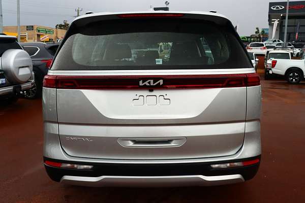 2023 Kia Carnival S KA4