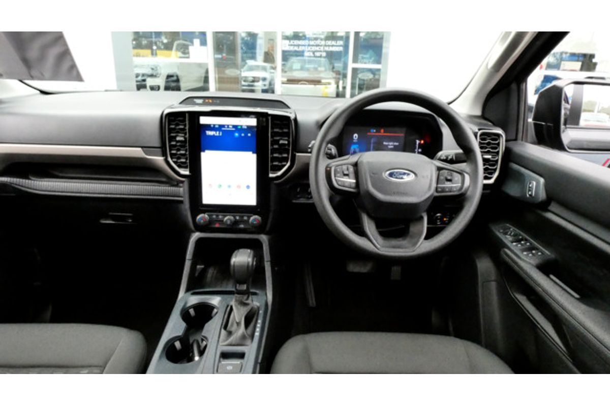 2024 Ford Everest Ambiente 2.0L