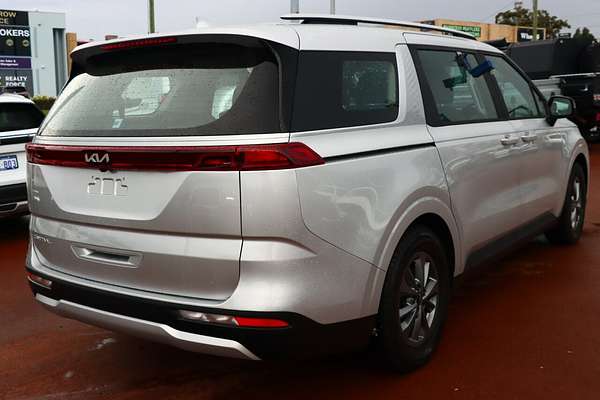 2023 Kia Carnival S KA4
