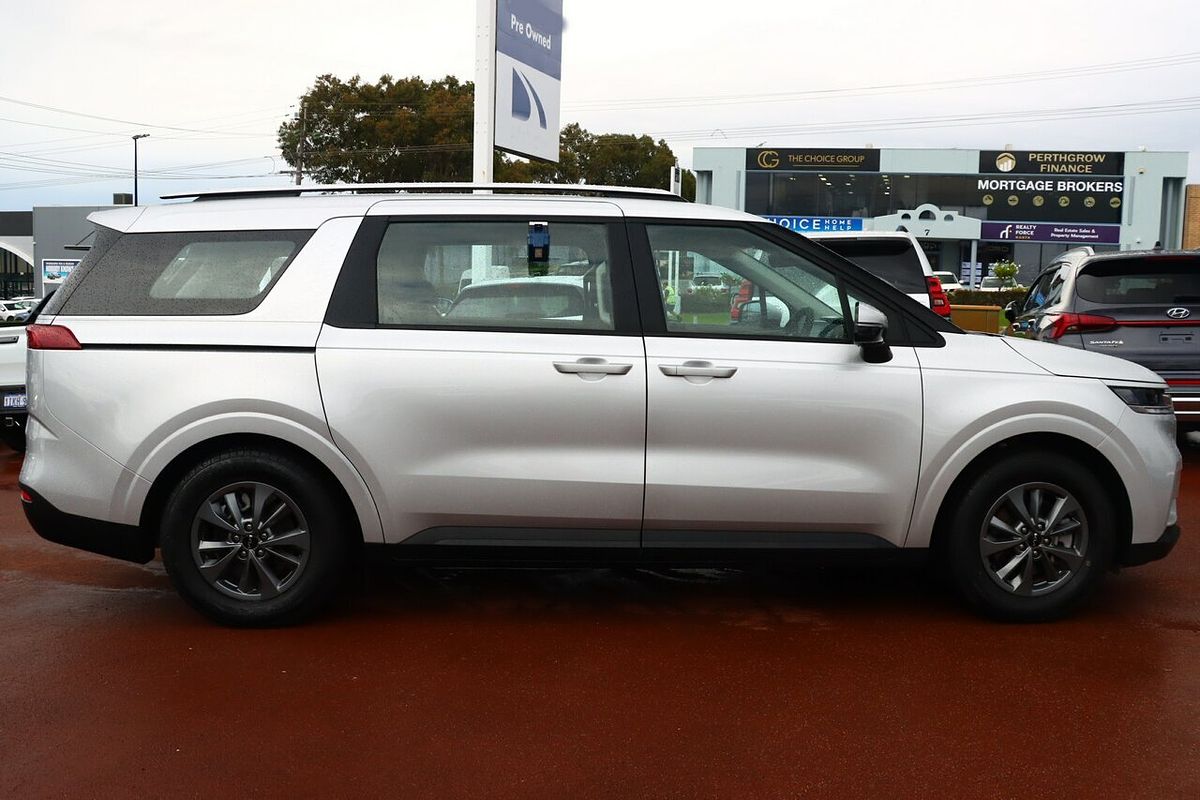 2023 Kia Carnival S KA4