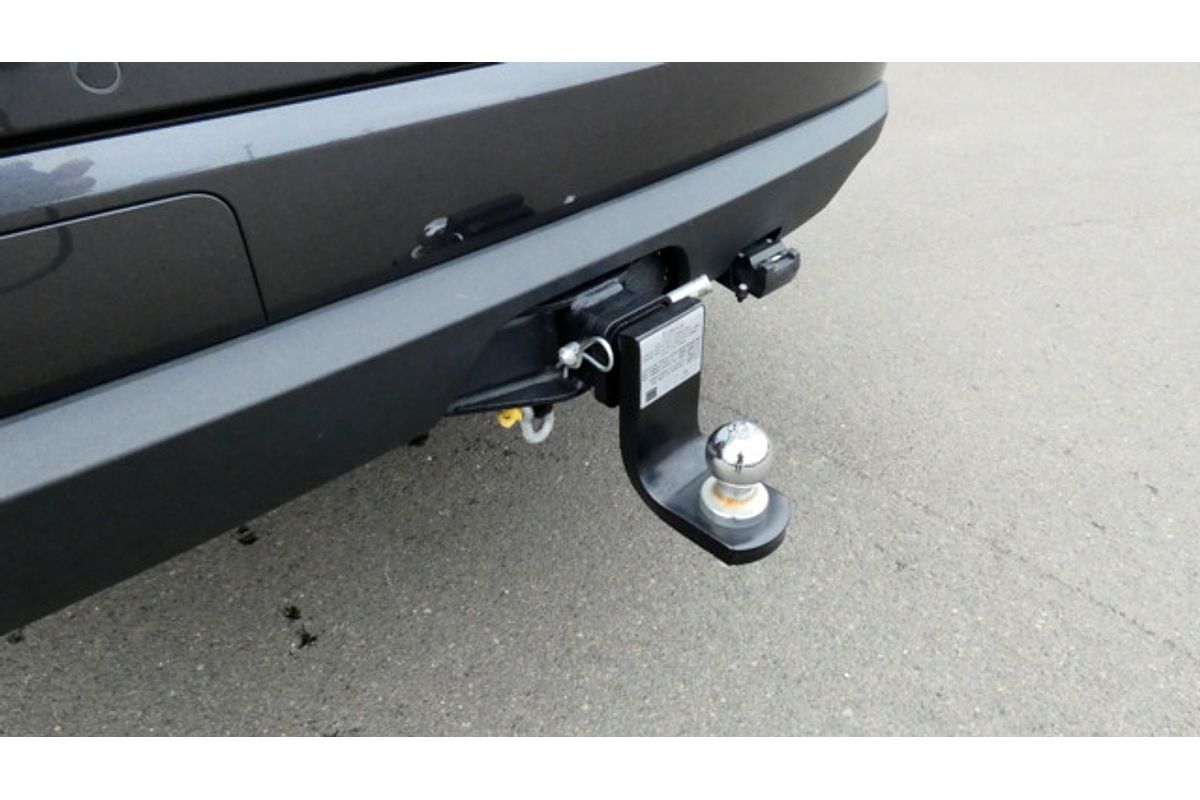 2024 Ford Everest Ambiente 2.0L