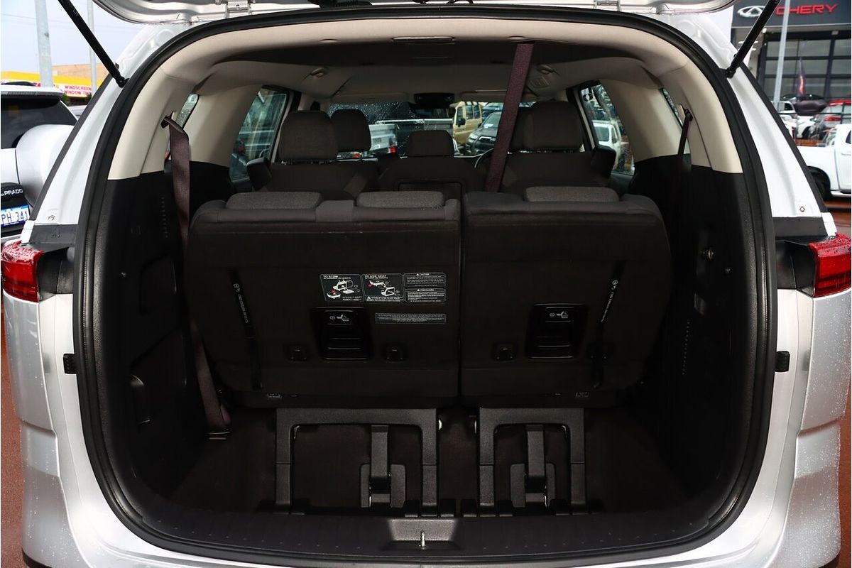 2023 Kia Carnival S KA4
