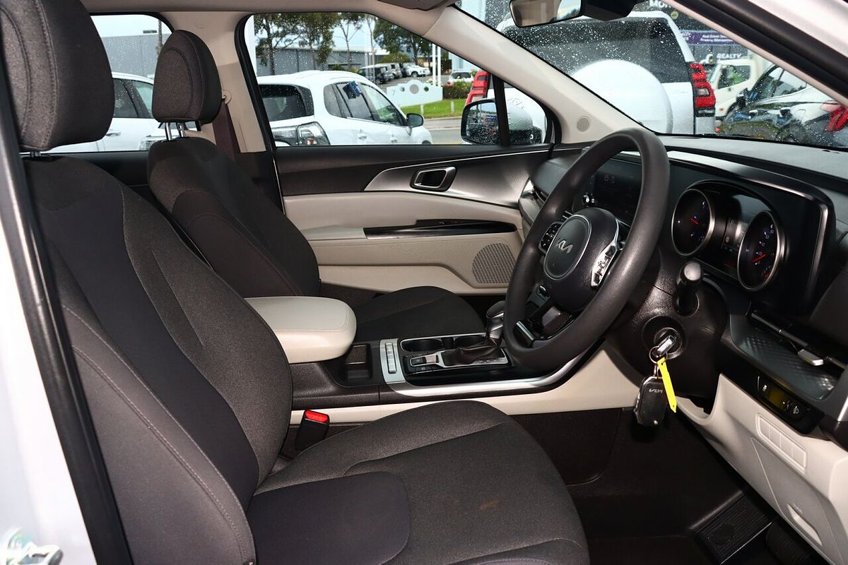 2023 Kia Carnival S KA4