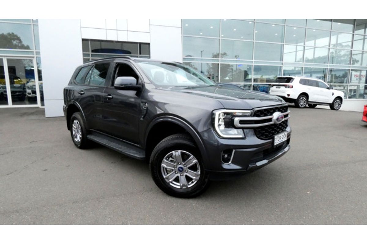 2024 Ford Everest Ambiente 2.0L