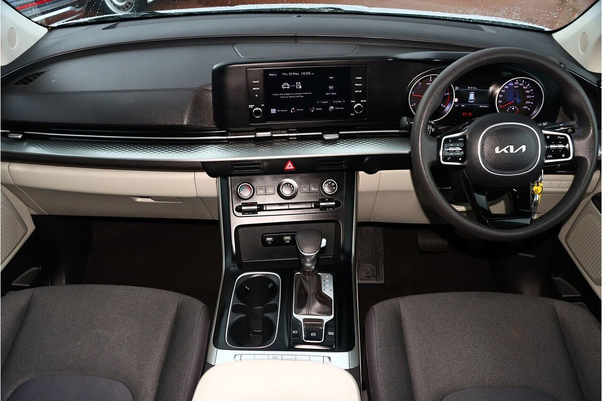 2023 Kia Carnival S KA4