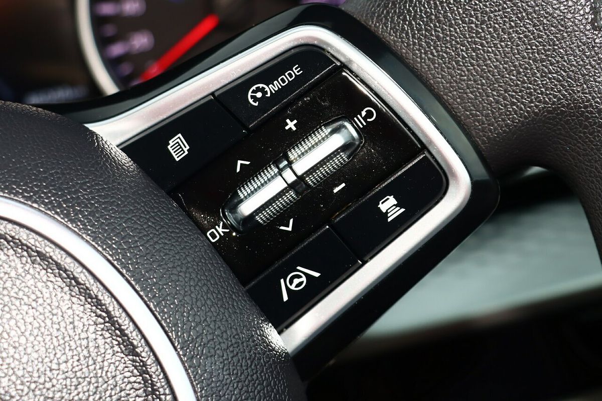 2023 Kia Carnival S KA4