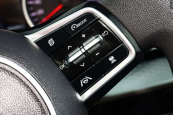 2023 Kia Carnival S KA4
