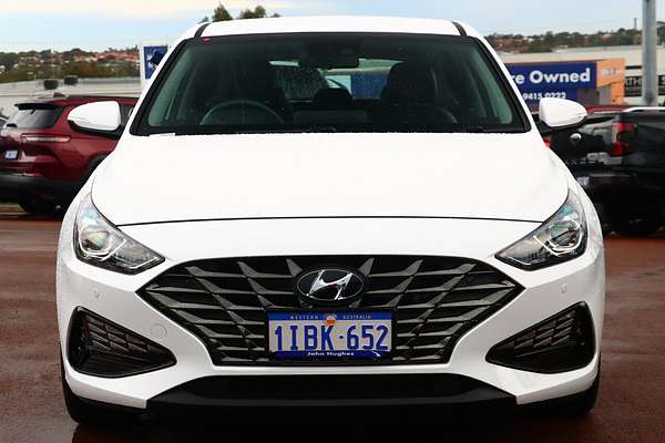 2023 Hyundai i30 Elite PD.V4