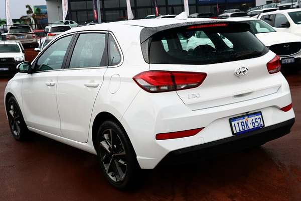 2023 Hyundai i30 Elite PD.V4