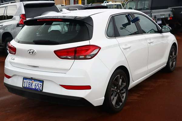 2023 Hyundai i30 Elite PD.V4