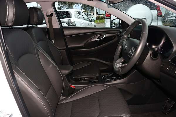 2023 Hyundai i30 Elite PD.V4