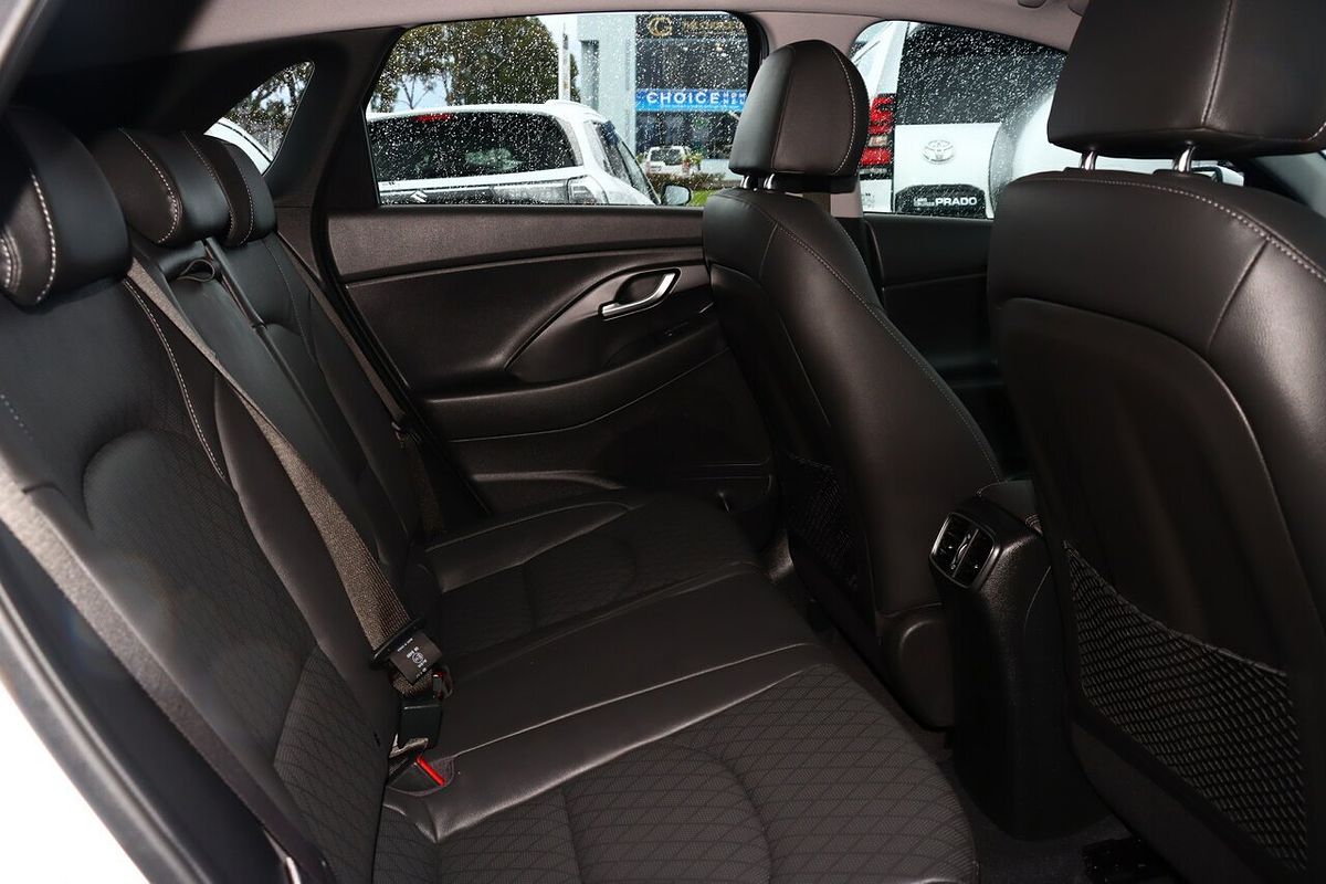 2023 Hyundai i30 Elite PD.V4