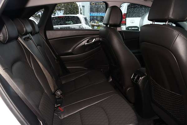2023 Hyundai i30 Elite PD.V4