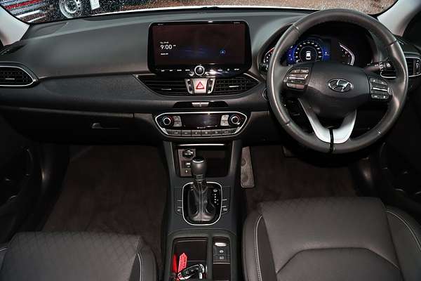 2023 Hyundai i30 Elite PD.V4