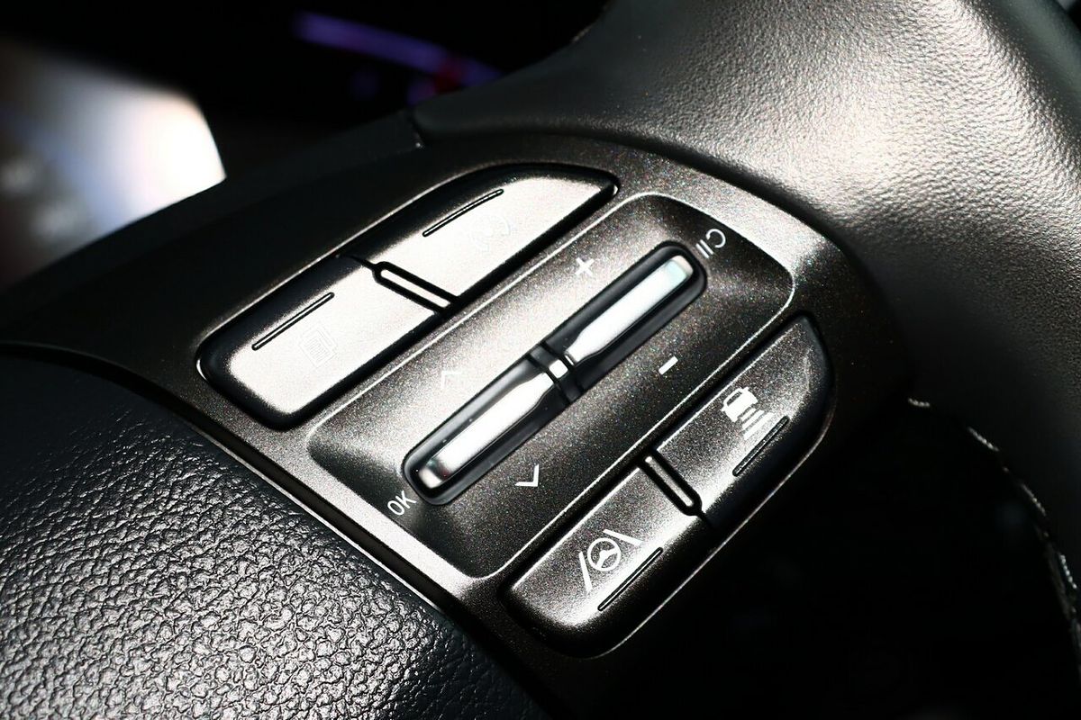 2023 Hyundai i30 Elite PD.V4