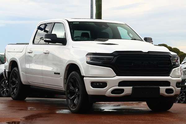 2023 RAM 1500 Limited RamBox DT 4X4 SWB