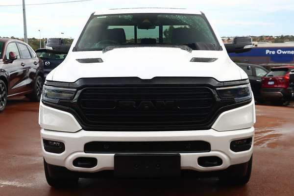 2023 RAM 1500 Limited RamBox DT 4X4 SWB