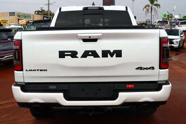 2023 RAM 1500 Limited RamBox DT 4X4 SWB