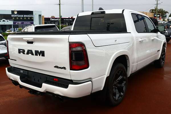 2023 RAM 1500 Limited RamBox DT 4X4 SWB