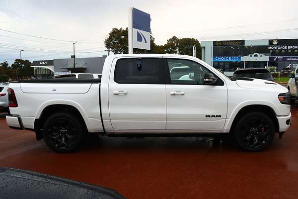 2023 RAM 1500 Limited RamBox DT 4X4 SWB